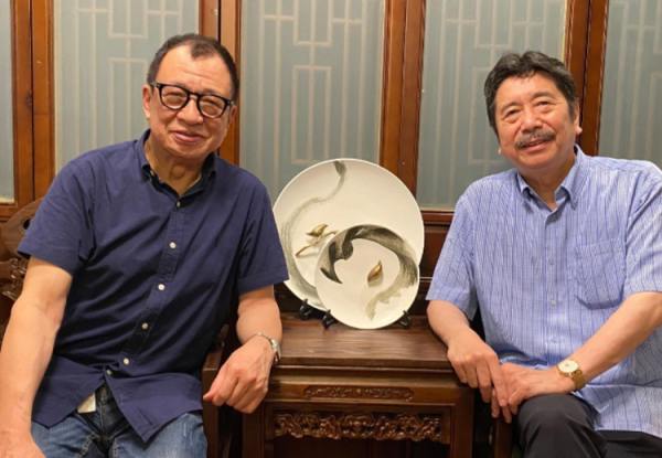 乾鑫配资 港剧“金牌绿叶”许绍雄逝世，享年76岁